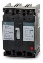 Comprar Breaker Interruptor Thed 3x150 Amp General Electric