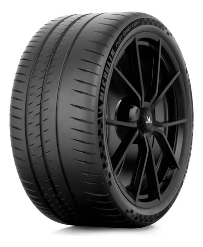 Llanta Michelin 245/40r18 97y Xl Pilot Sport Cup 2 Connect