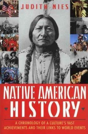 Libro Native American History
