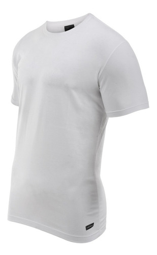 Imagen 2 de 3 de Remera Hombre Farenheite Básica Algodón