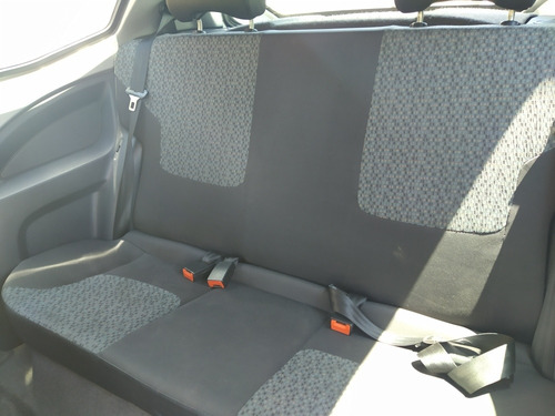 Ford Ka 2012 1.0 Fly Viral 63cv Único Dueño !!!