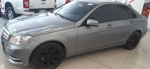 Imagen 1 de 9 de Mercedes-benz 200 C200 Blueeficiency