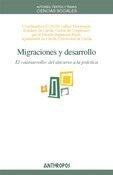 Migraciones Y Desarrollo - Vv Aa (libro) - Nuevo