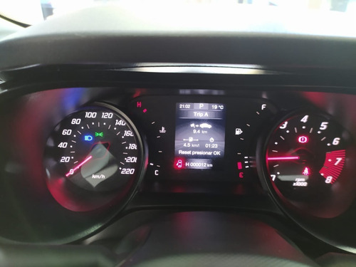 Imagen 13 de 15 de Fiat Cronos 1.3 Drive Cvt! Contado - Financiado! Lh1