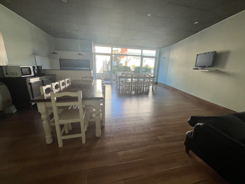 Edif Dumbledor Residence Pl Chica - Depto 3amb Con Cochera