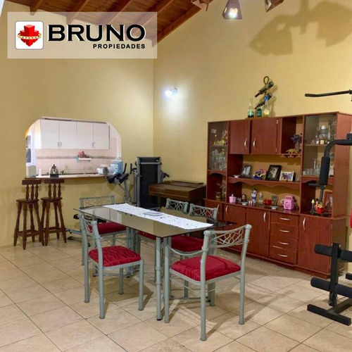 Local Con Vivienda En Venta En Merlo Sur
