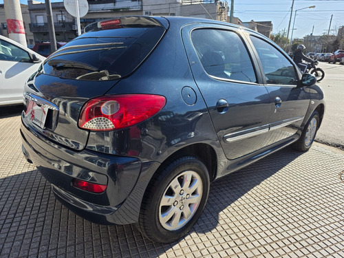 Peugeot 207 1.4 Xs Hdi