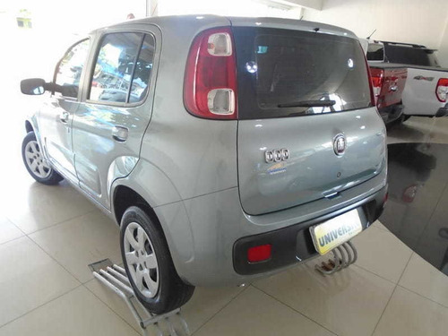 Fiat Uno Vivace 1.0 Completo
