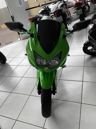 Kawasaki Ninja 250