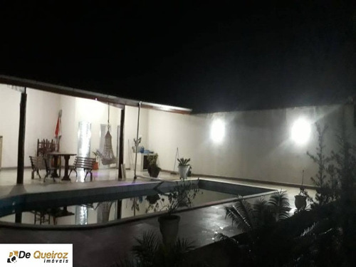 Imagem 4 de 22 de Chácara Em Itariri De Para O Rio, , Bairro Igrejinha , Lado Morro , Usada, 4 Dormitórios , Sala De Estar E Jantar , Garagem Para 6 Carros , Churrasq - 6301 - 69583802