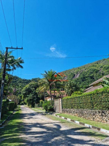 Imagem 5 de 6 de Terreno À Venda, 337 M² Por R$ 260.000,00 - Martim De Sá - Caraguatatuba/sp - Te0206