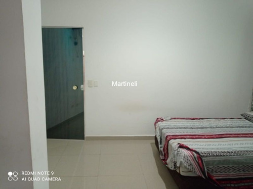Imagem 13 de 17 de Casa - Ca00133 - 70633251