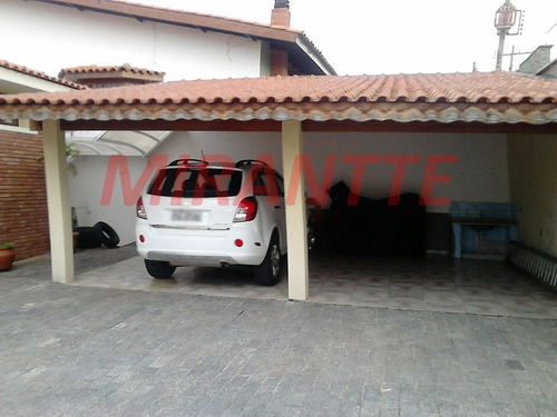 Imagem 20 de 27 de Casa Terrea Em Jardim São Bento - São Paulo, Sp - 309705