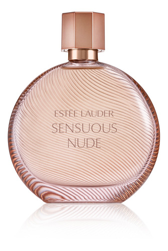 Perfume Estée Lauder Sensuous Nude Mulheres 50 Ml