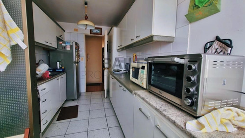 Se Arrienda Departamento Sin Muebles De 3 Dormitorios