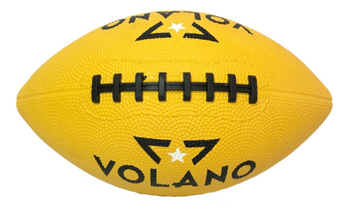 Balón De Fútbol Americano Volano