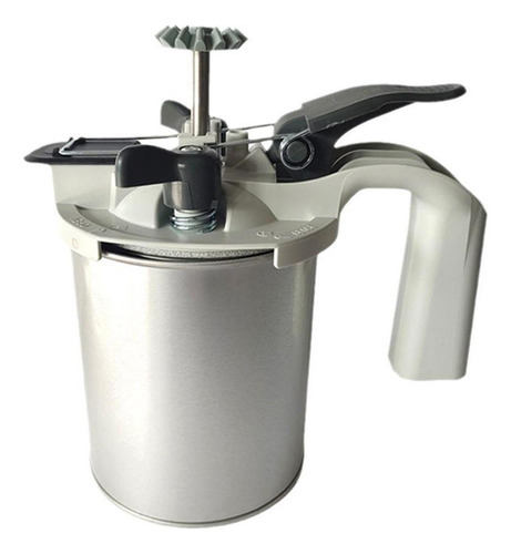 Accesorio De Tapa De Pareja De Mezcla De Pintura 0.5l