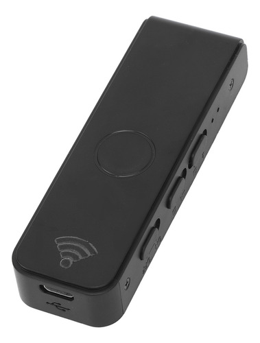 ! Cámara Pequeña Portátil Con Visión Nocturna Wifi De 1080p