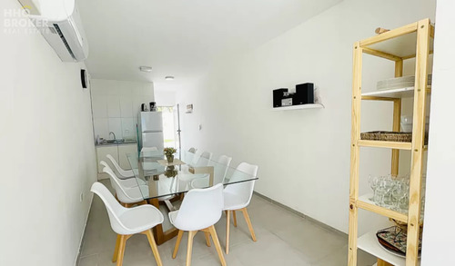 Apartamento En Venta - Maldonado 1 Dormitorio Con Cochera