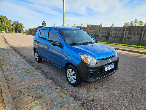 Suzuki Alto 0.8 800