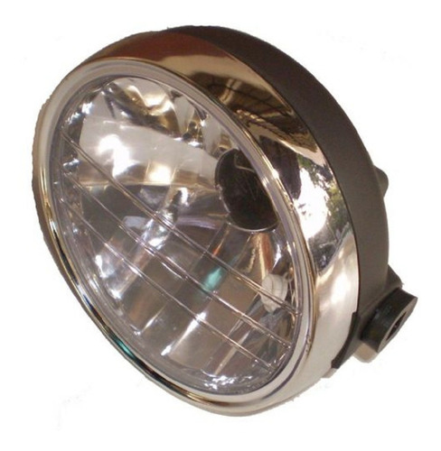 Farol Optica Delantera Yamaha Ybr 125 Vc