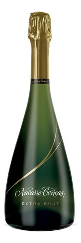 Champagne Navarro Correas Extra Brut 750ml Fullescabio Ofert