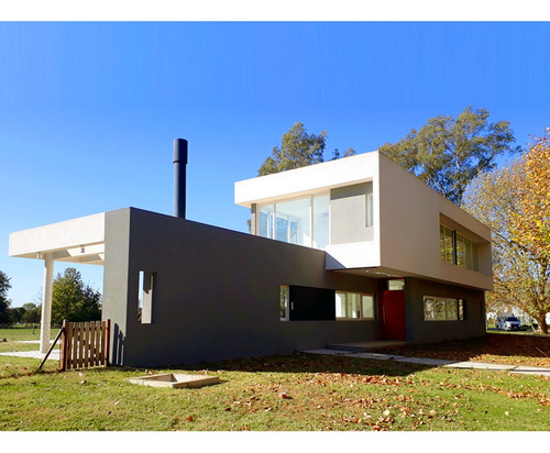 Arquitectos, Proyecto Y Construcción De Casas Llave En Mano