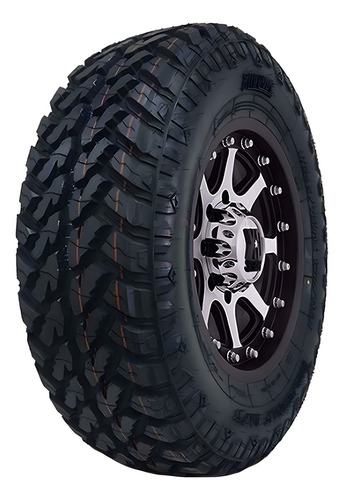 1 Llanta 31x10.50r15lt Ilink Wildwolf M/t 109q Índice De Velocidad Q