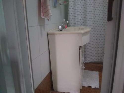 Casa Para 2 Familias En Venta En Paso Del Rey Norte