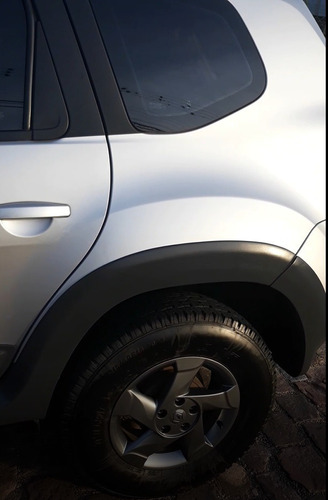 Renault Duster 4x4