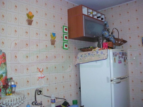 Imagem 3 de 30 de Apartamento Em Conjunto Habitacional Teotonio Vilela - São Paulo - 1597