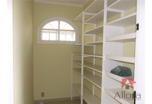 Imagem 2 de 27 de Chácara Residencial À Venda, Lagos De Santa Helena, Bragança Paulista. - Ch0030