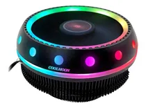 Comprar Cpu Coolers 120mm Rgb. En  3 Modelos Diferentes + Kryonaut 
