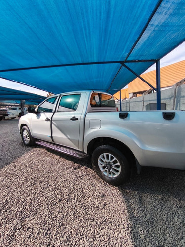 Jmc Vigus 2.5 Work Mt 4x4 Diesel 2022
