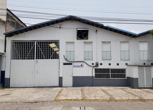 Bodega En Renta En Civac, Jiutepec, Morelos