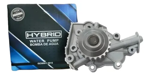 comprar Bomba De Agua Gm Spark 1.0\u002Fdaewoo Matiz\u002Ftico