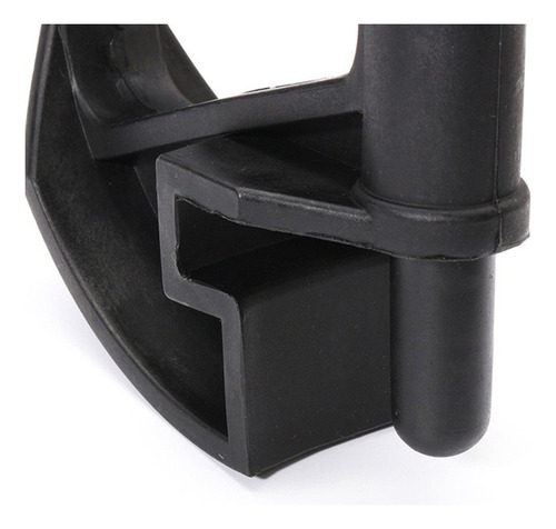 2pcs Car Tire Remover Clip Remover
