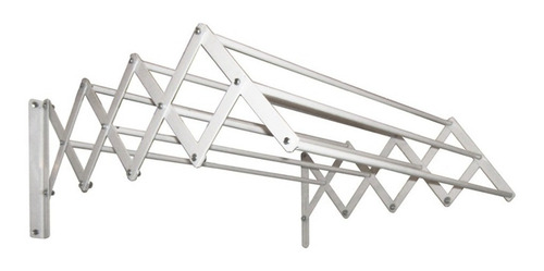 Tendederos Ropa Metálicos 70cm