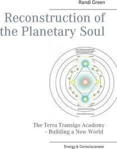 Libro Reconstruction Of The Planetary Soul - Randi Green