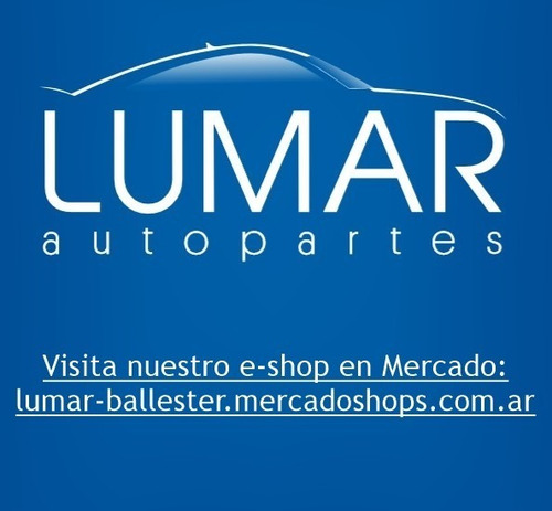 Imagen 2 de 2 de Vidrio Espejo Izquierdo C/base Curvo Cruze / Sonic