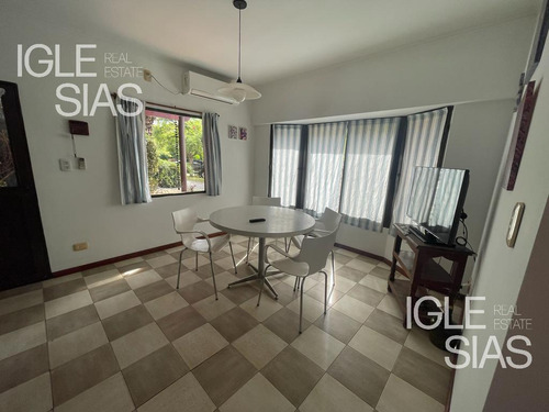 Casa En Alquiler, Rincon De Milberg Barrio Rincón De La Costa