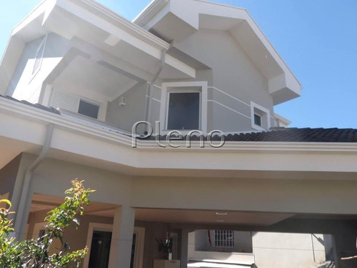 Casa À Venda Em Jardim Recanto - Ca023935
