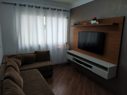 Imagem 7 de 15 de Apartamento - Vila Jahu - Ref: 30398 - V-30398