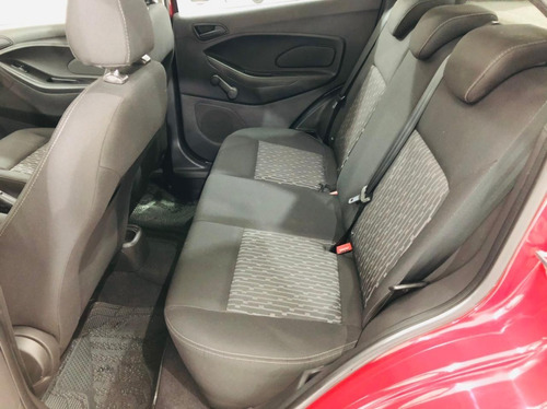 Imagem 9 de 14 de Ford Ka 1.5