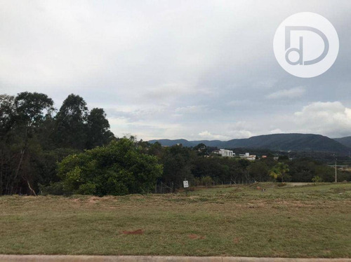 Imagem 2 de 8 de Terreno À Venda, 904 M² Por R$ 505.000 - Medeiros - Jundiaí/sp - Te1680