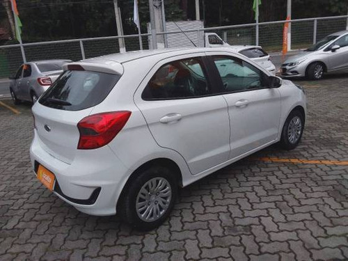 Imagem 7 de 9 de Ford Ka 1.0 Ti-vct Flex Se Manual