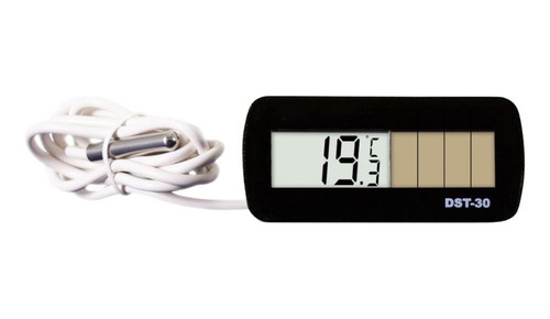 Termômetro Dst-30 Elitech