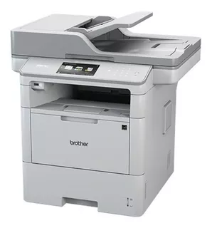 Impresora Multifuncional Brother Láser Mfc-l6900dw