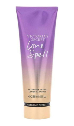 Victoria Secret Love Spell 236ml Crema