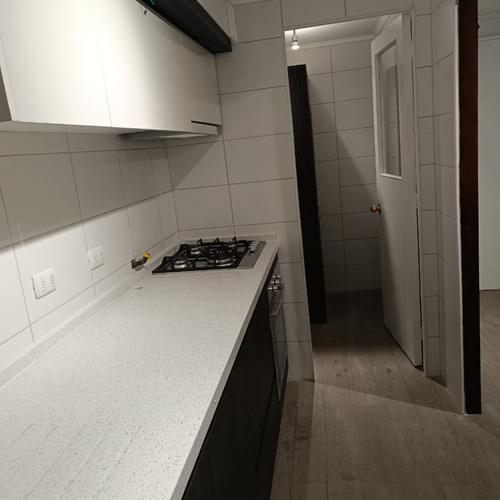 Venta 2d + 2b En Suite + Estac. Y Bodega / 44mts2 De Terraza